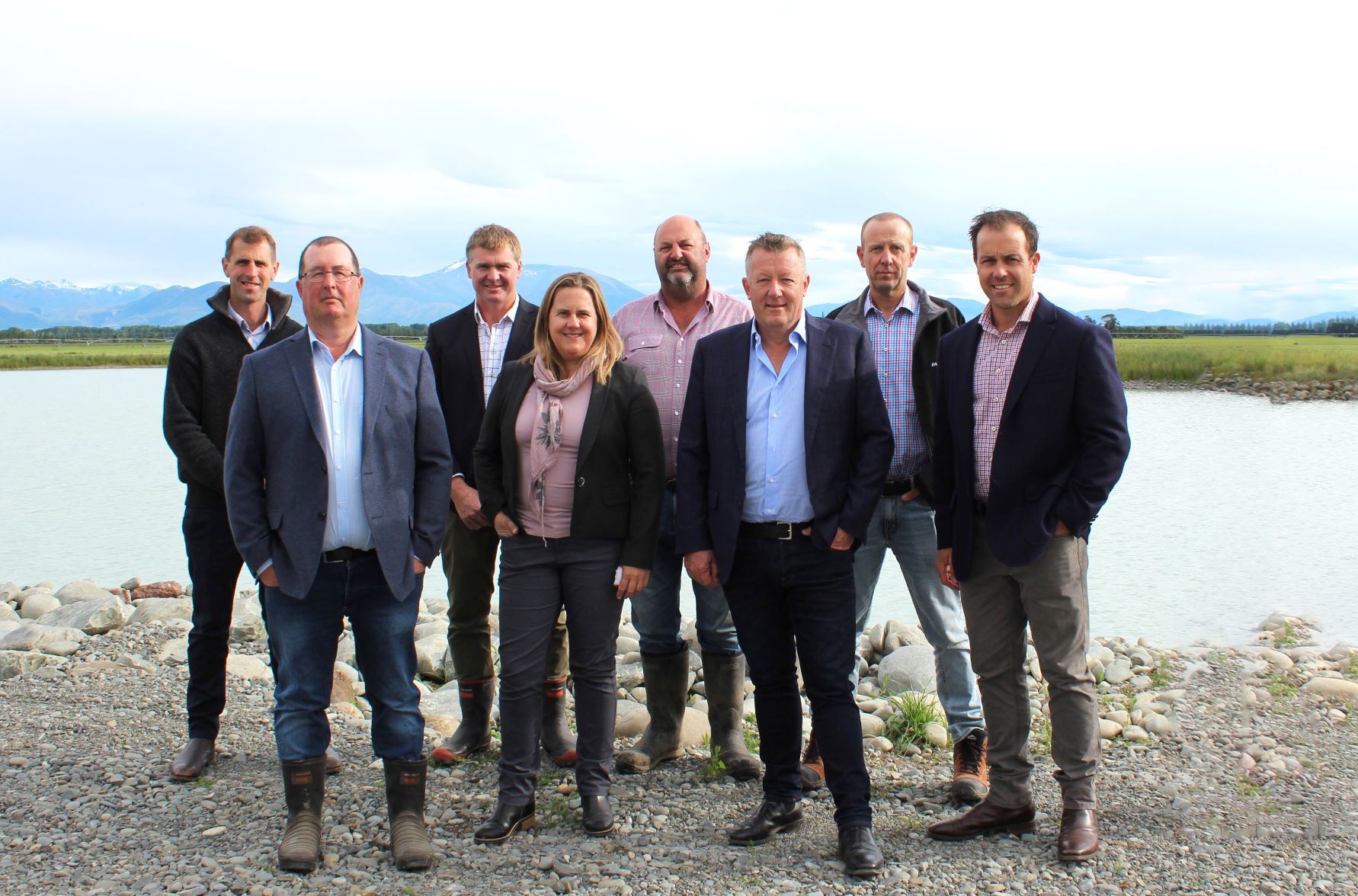 MHV Board of Directors Image
