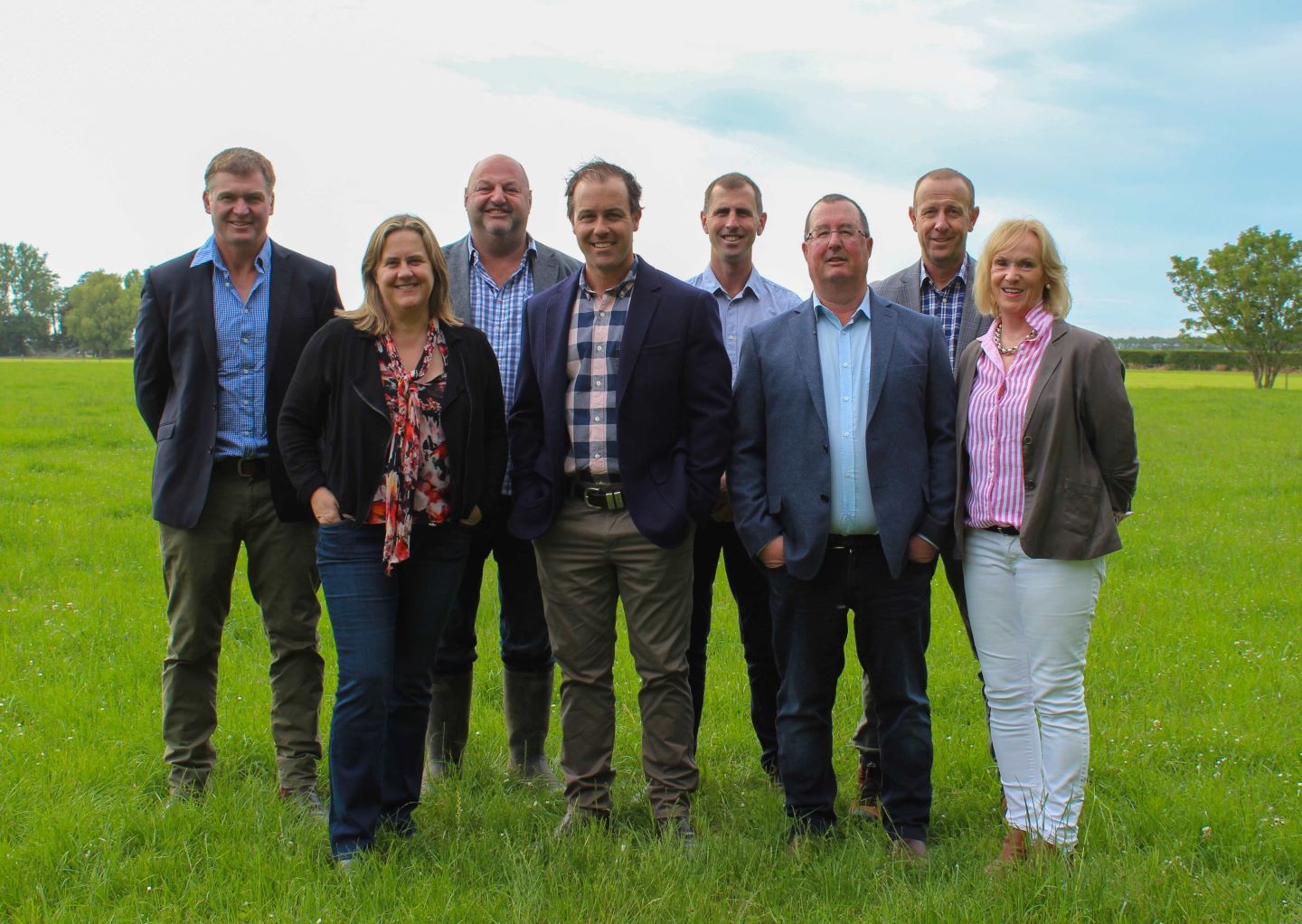 MHV Board of Directors Image