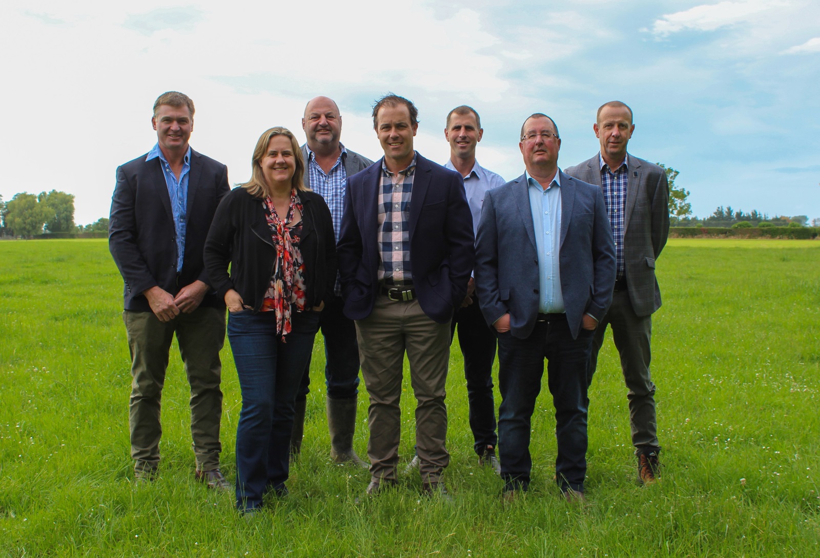 MHV Board of Directors Image