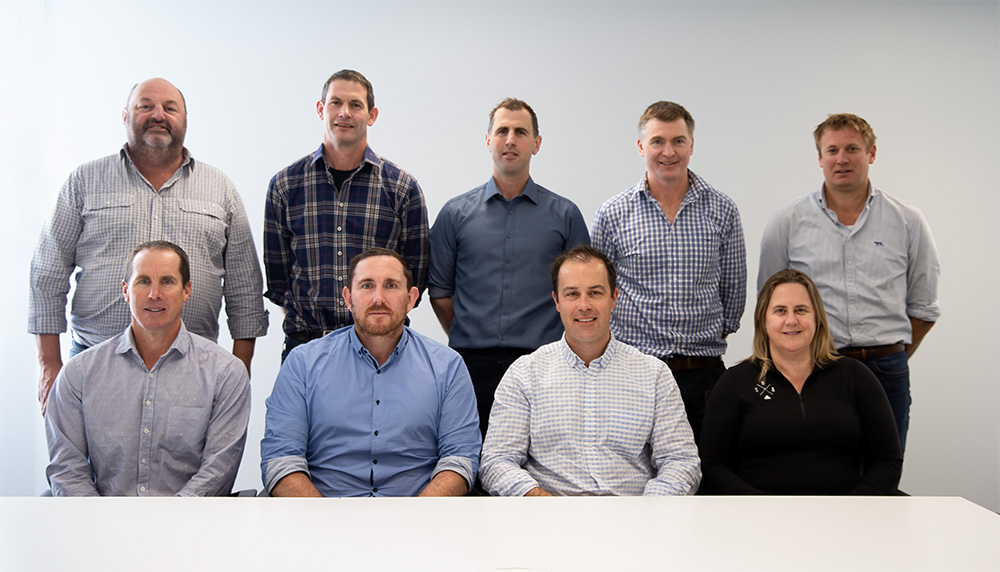 MHV Board of Directors Image